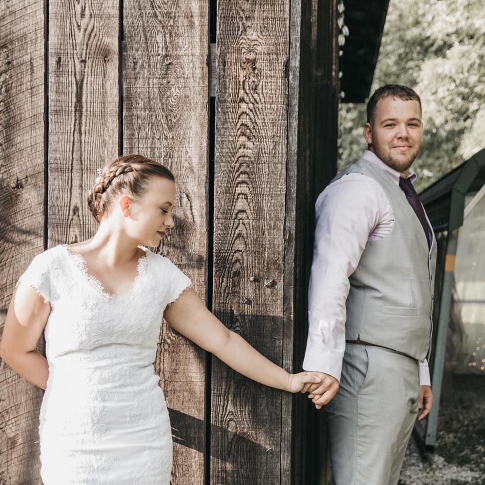 Meet your Posher, Kendra